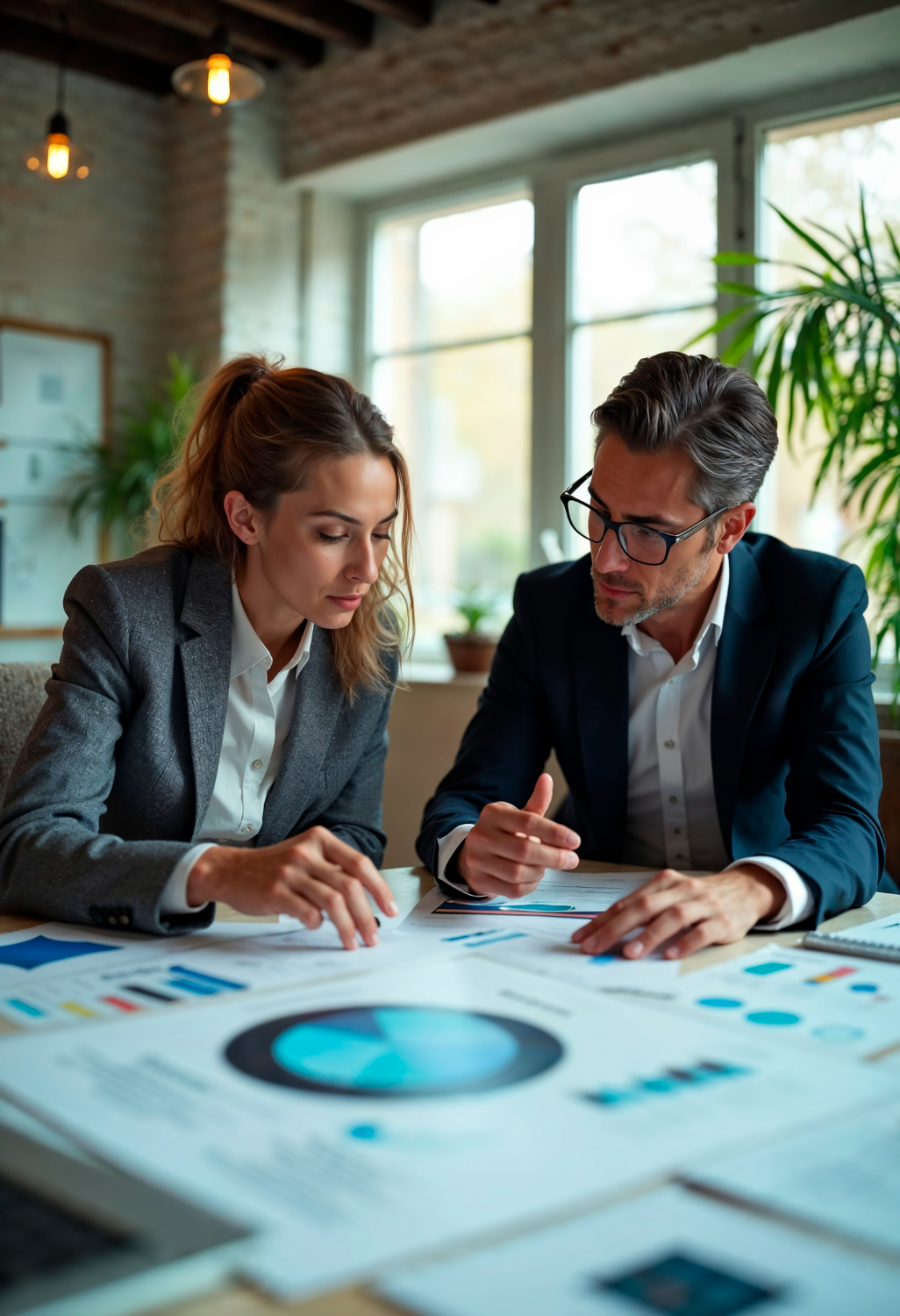 Business consulting services in Singapore